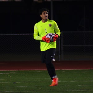 Bryan Arevalo mugshot