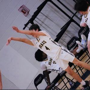 Braxton Bjerke mugshot