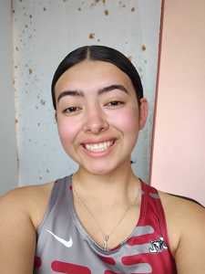 April Marroquin