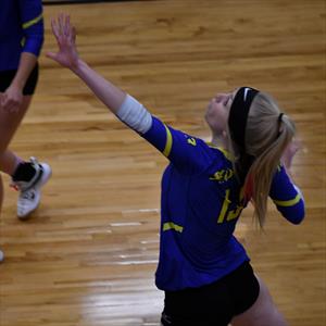 Hailey Donelson