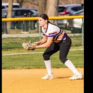 Peyton Conti mugshot