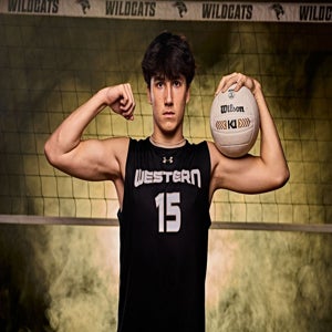 Daniel Vasilev mugshot