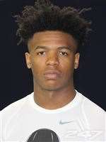 Keaontay Ingram