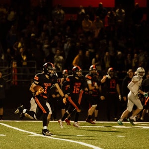 Trenton Battle