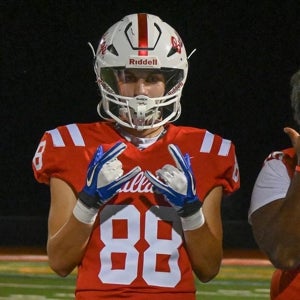 Aiden Dzurkovich