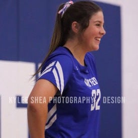 Abby McConville mugshot