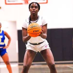 Destiny Williams