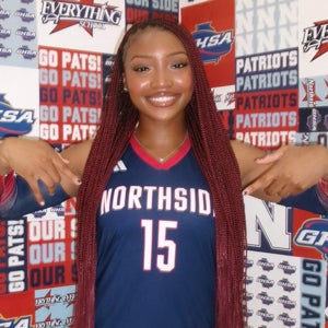 Laila Pope mugshot