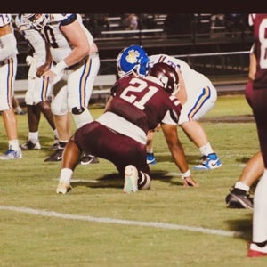 Chris Rodriguez mugshot