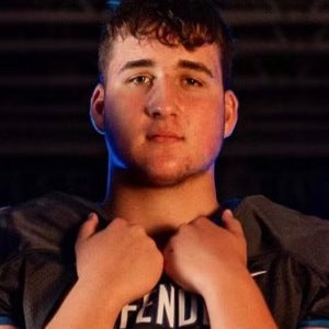 Jackson Albright