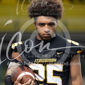 Kylan Wise