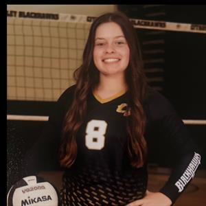 Sophia Swogger mugshot