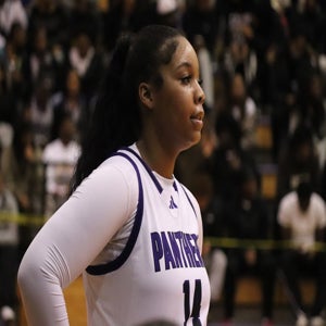 BRYALE THOMAS