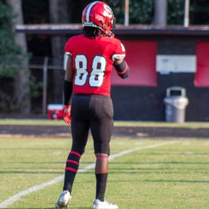 Zion Archie