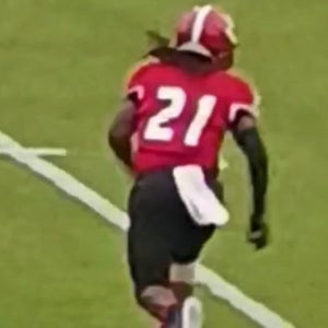 Zion Archie