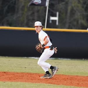 Chase Pate
