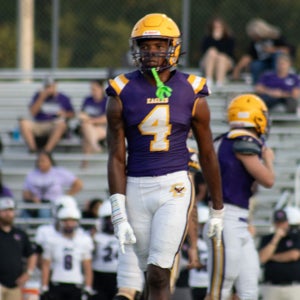 Jamahl Willis