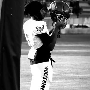 Trey Gilbert