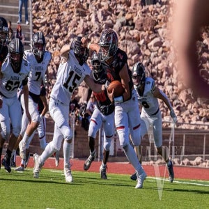 Rylan Schmidt mugshot