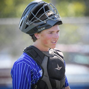 Bennett Murray