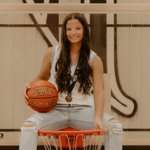 Cheyenne Lieb