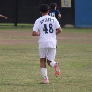 JOHN RIOS