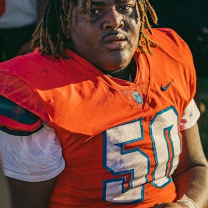 Mykell Jones