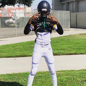 Corey Thompson