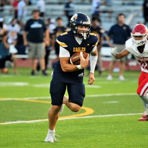 GRIFFIN INGRAM