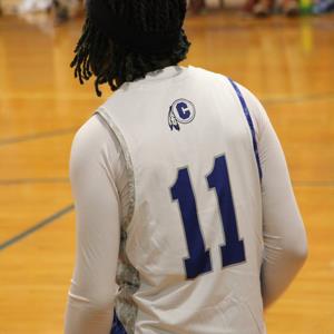 Cornelius Griffin mugshot