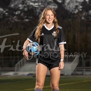 Alyssa Calcaterra mugshot