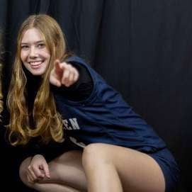 CAMRYN HACKNEY