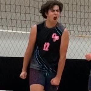 Ethan Dyer
