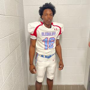 Latrell Nottage