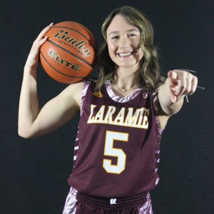 CARSON MILAM