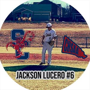 JACKSON LUCERO