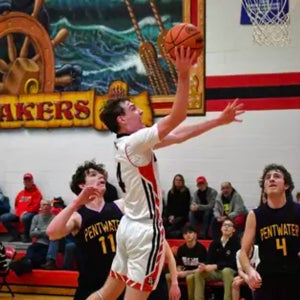 MYLES HARLESS