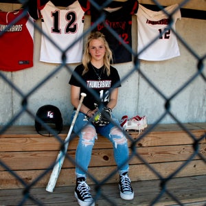 Chyann Padgett