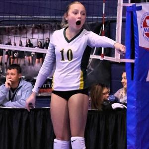 Kaydence Blackwell mugshot