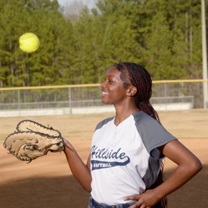 Maliya Blandford mugshot