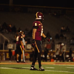 JULIAN "JUJU" KING