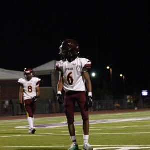 JULIAN "JUJU" KING