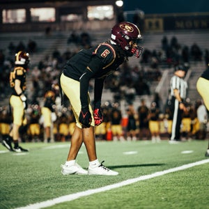 JULIAN "JUJU" KING