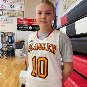 MAKENNA ENFINGER
