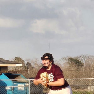 Corrine Thibodeaux mugshot