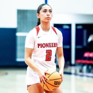 Cheyenne Sweeney