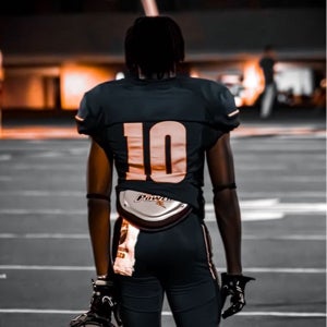 Caleb Mosley