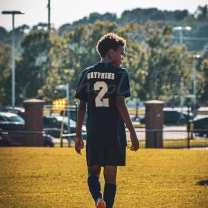 JULIAN "KOBE" JACKSON