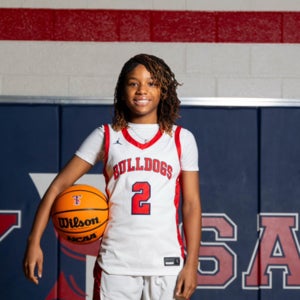 KARISMA CARSWELL