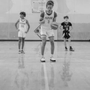 Amoni Francis mugshot